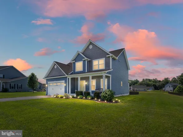 832 Greenbrook Dr, Milford, DE 19963