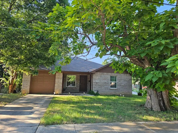 3701 Morris St, Dallas, TX 75212