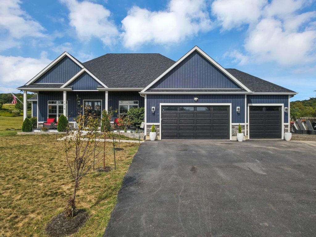 Real estate listing image