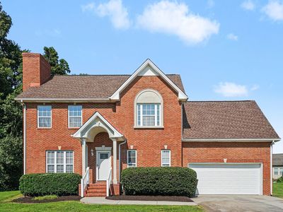 108 Brookview Ct, Springfield, TN, 37172