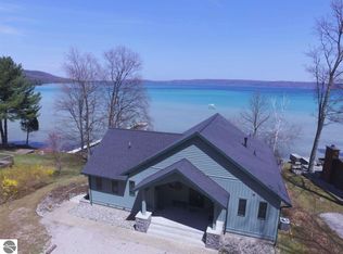 6834 W Macfarlane Rd, Glen Arbor, MI 49636