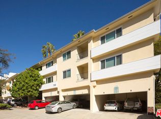 700 Levering Ave, Los Angeles, CA 90024