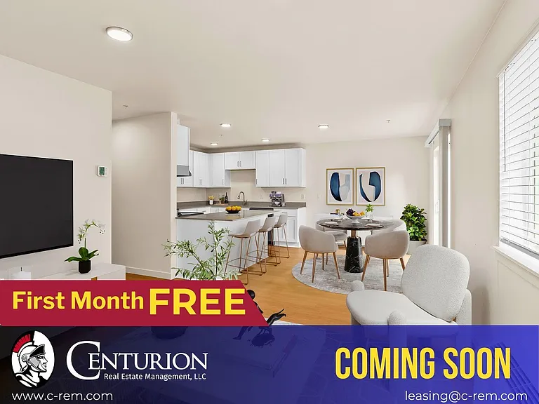 2901 Salem Ave SE #103 — Photo 1