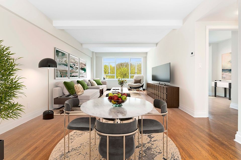 1st image of 240 Central Park S APT 8J