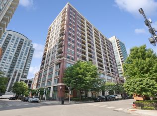 451 W Huron St Unit 1501, Chicago, IL 60654