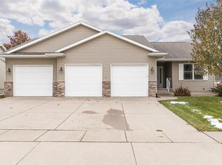 5407 Mercury Ave, Marion, IA 52302