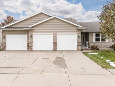 5407 Mercury Ave, Marion, IA, 52302