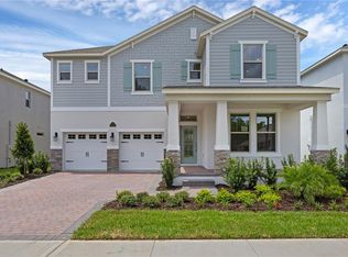 18037 Millhouse Way, Winter Garden, FL 34787