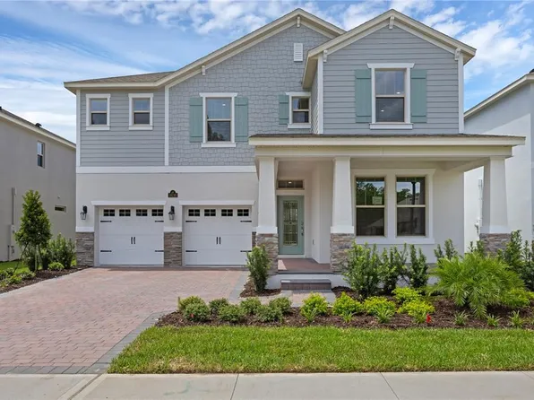 18037 Millhouse Way, Winter Garden, FL 34787