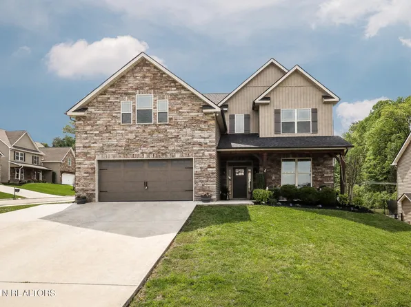 9400 Aries Ln, Knoxville, TN 37922