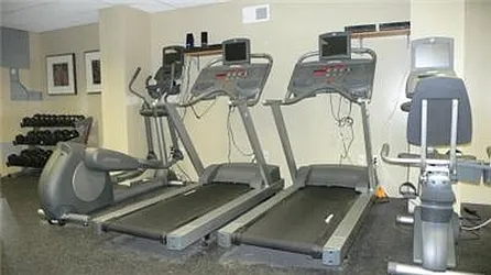 Rented by New York Residence