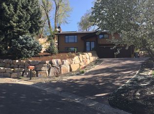 3023 N Hillway Dr, Boise, ID 83702
