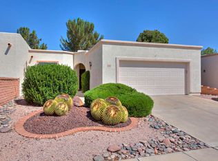 235 E Paseo Churea, Green Valley, AZ 85614