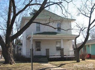 1230 N Grant Ave, Springfield, MO 65802