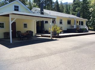 159 Rod And Gun Club Rd, Riddle, OR 97469