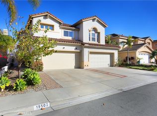 19502 Highridge Way, Trabuco Canyon, CA 92679