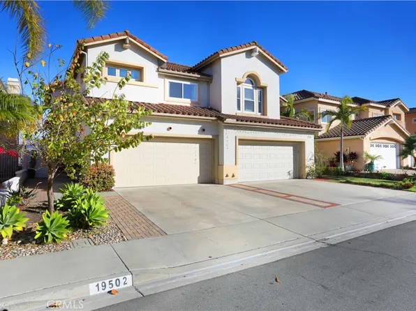 19502 Highridge Way, Trabuco Canyon, CA 92679