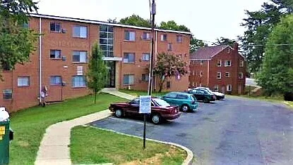 6821 Red Top Rd Apartments, LLC