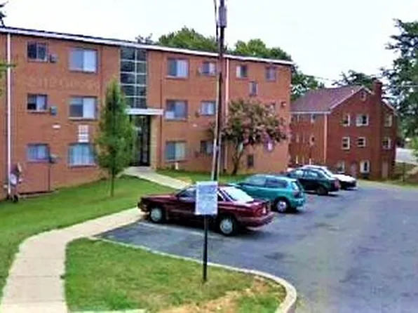 6821 Red Top Rd Apartments, LLC