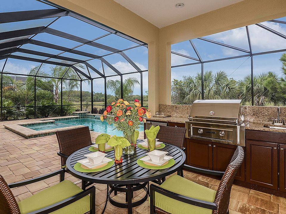 Sanibel 2 Plan, Canoe Creek, Parrish, FL 34219 Zillow