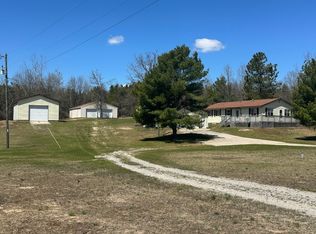 4851 E North Down River Rd, Grayling, MI 49738