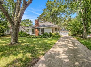 936 Wendover Blvd, Muskegon, MI