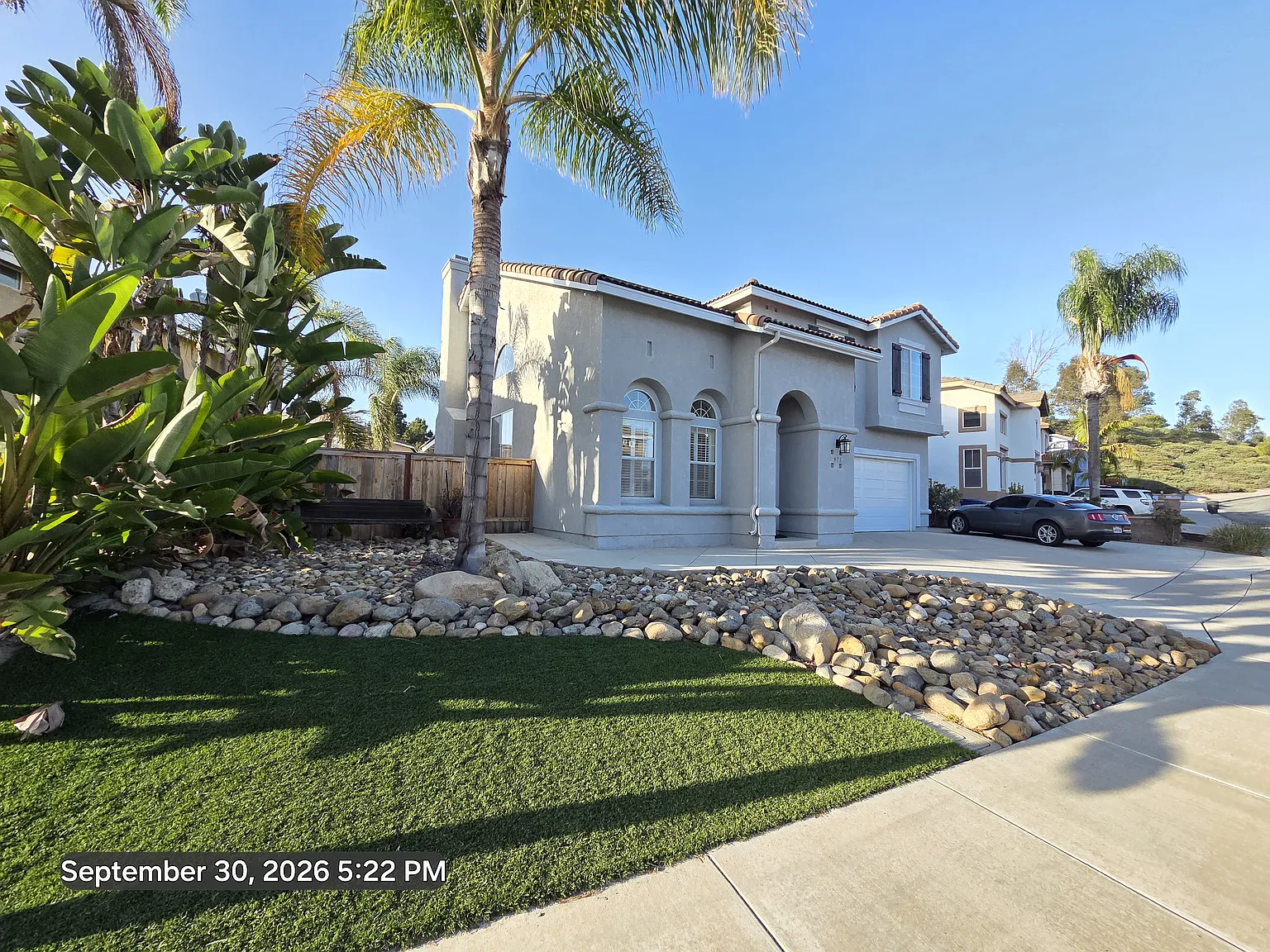 4 bed, 2.5 bath, 1850 sqft, $4,450 — Photo 2