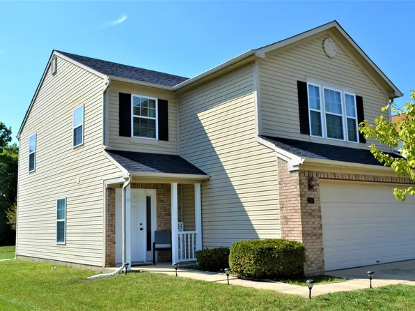 2320 Layton Park Dr, Indianapolis, IN 46239