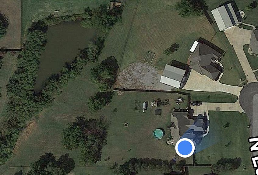 2nd image of 1109 Edinburrough Way