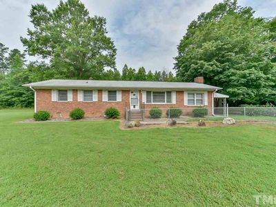 7413 Old State Highway 86, Chapel Hill, NC, 27516