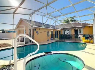 8611 Cavendish Dr, Kissimmee, FL 34747