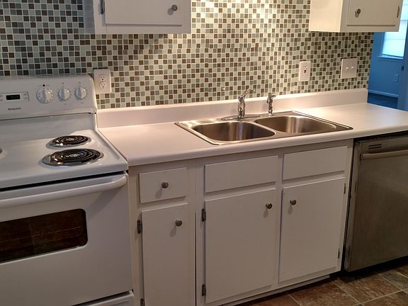 Kitchen View 2