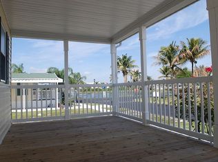 12850 Estates Rd #84-15A, Davie, FL 33328