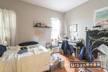 Rented by Urban Pads