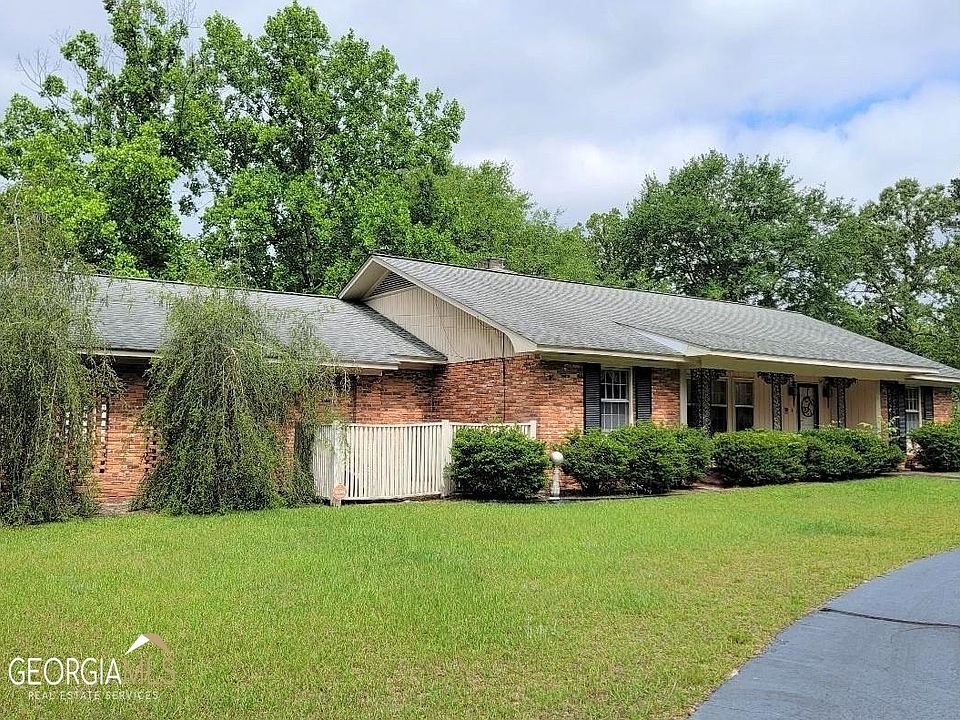 413 Weeks St, Wadley, GA 30477 MLS 20121674 Zillow