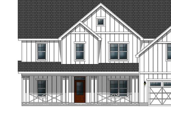 5th image of 985 Hunter Grace Drive