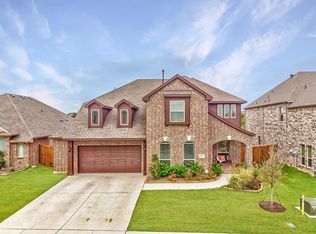 1005 Sagewood Dr, Justin, TX 76247