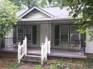 506 E Maple St, Madison, TN 37115