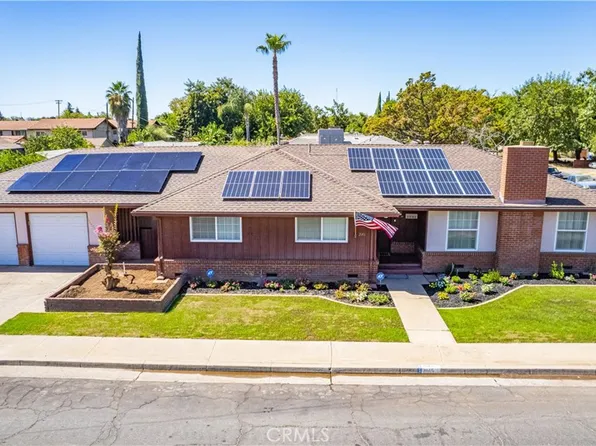 2145 Ash Ave, Merced, CA 95340