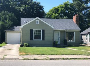 3334 S Division St, Spokane, WA 99203