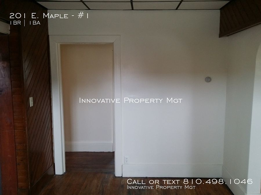 2nd image of 201 E Maple St APT 1