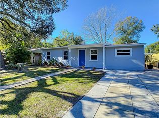 9514 N Ashley St, Tampa, FL 33612