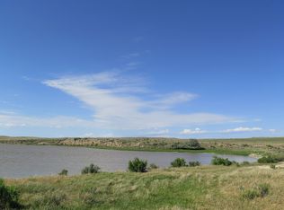 4017 Cheyenne River Rd, Newcastle, WY 82701