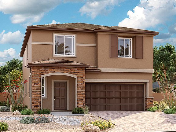 The Ash - Elevation C