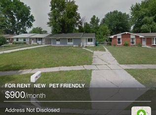 10534 Jackson St, Van Buren Township, MI 48111