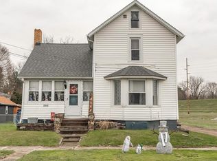 240 Brady St, Magnolia, OH
