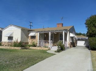 787 W Fernfield Dr, Monterey Park, CA 91754