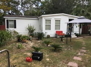 3528 Lane Rd, Panama City, FL 32404