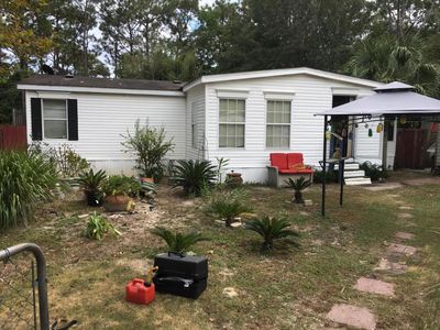 3528 Lane Rd, Panama City, FL, 32404