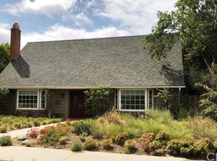 18320 Rinaldi Pl, Porter Ranch, CA 91326